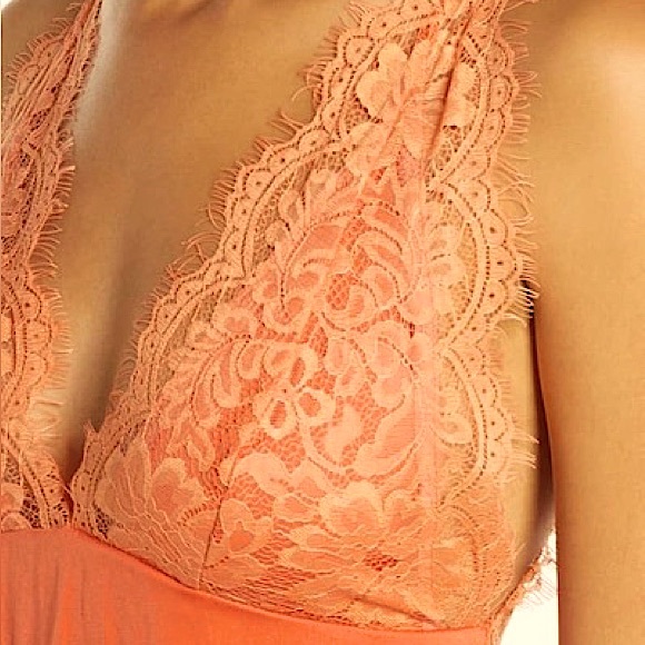 Free People Melrose Bodysuit - Picture 8 of 9